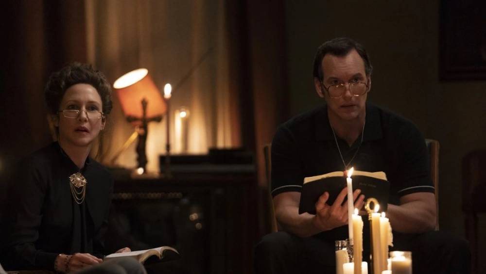 Le démoniaque "Conjuring" en tête du box-office nord-américain