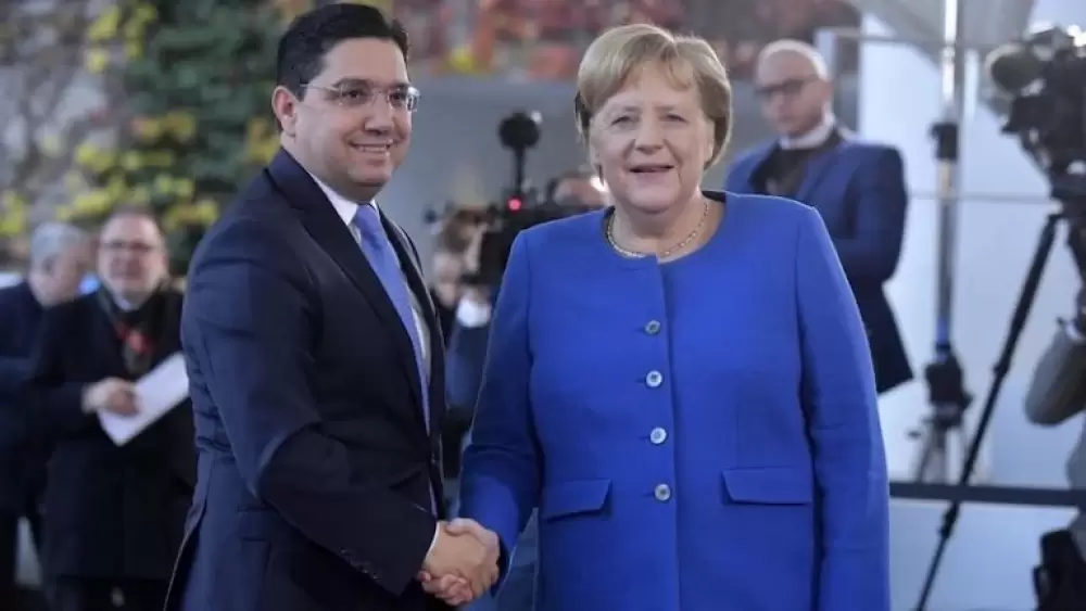 L'Allemagne ouverte au dialogue avec le Maroc et dévoile le sort des fonds gelés