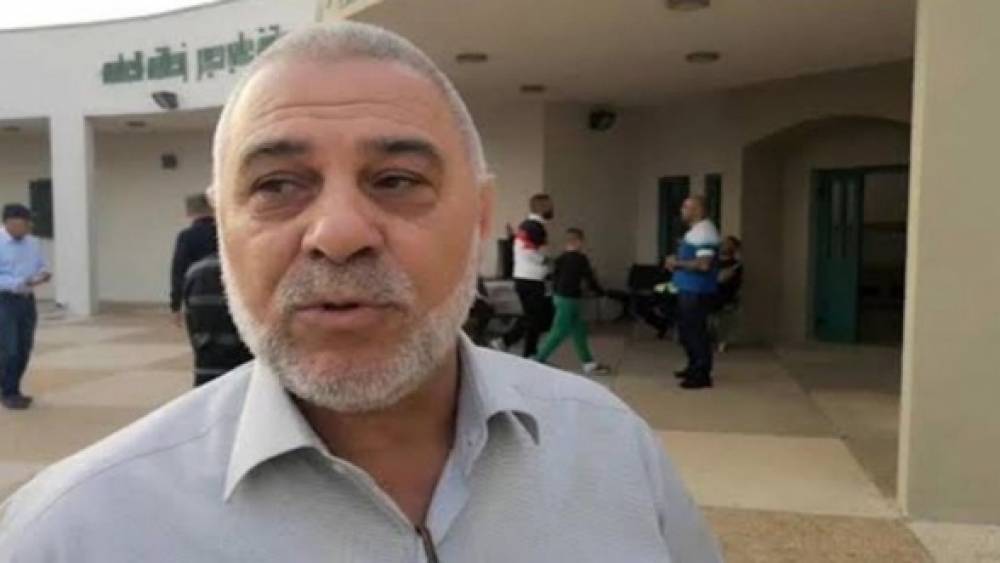 Un scandale sexuel coûte son poste à un haut responsable du Hamas
