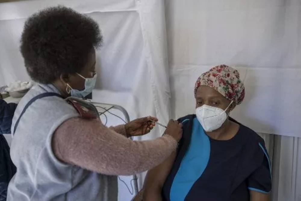Covid-19 : 90% de l’Afrique risque de ne pas atteindre les objectifs de vaccination selon l’OMS