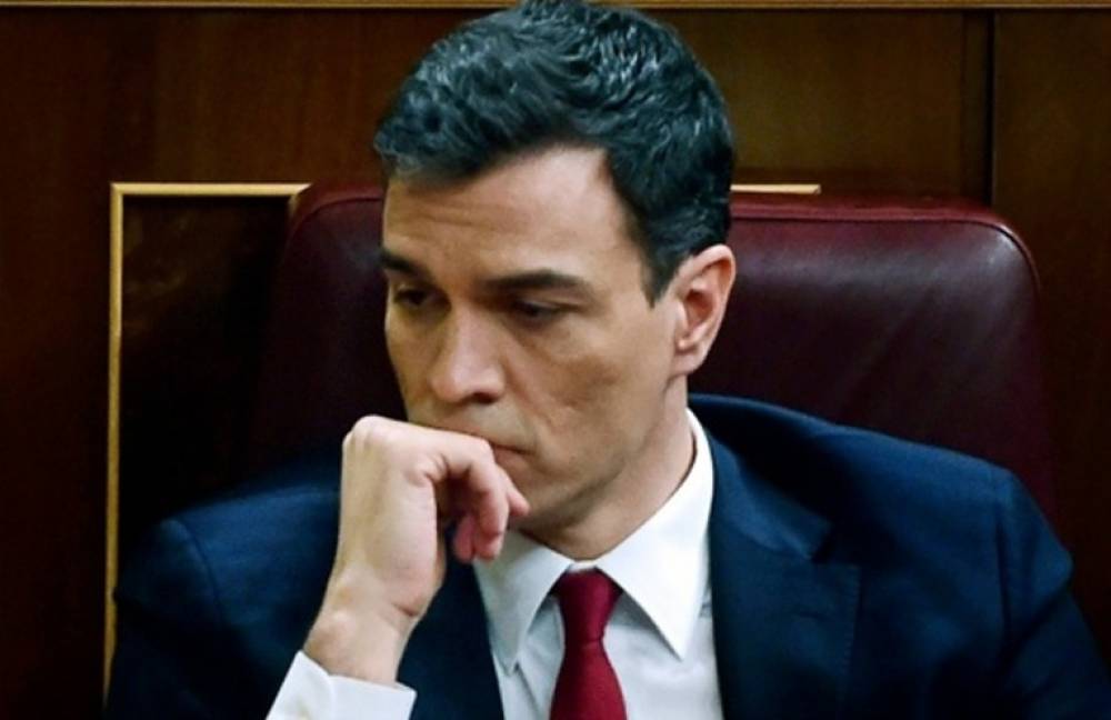 Piqué au vif par les critiques du CNI, Sanchez veut en découdre avec ses espions pour ostraciser le Maroc