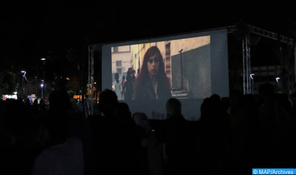 Le réalisateur marocain Abdelilah El Gohary membre du jury du Festival Ismaïlia du documentaire et court métrage