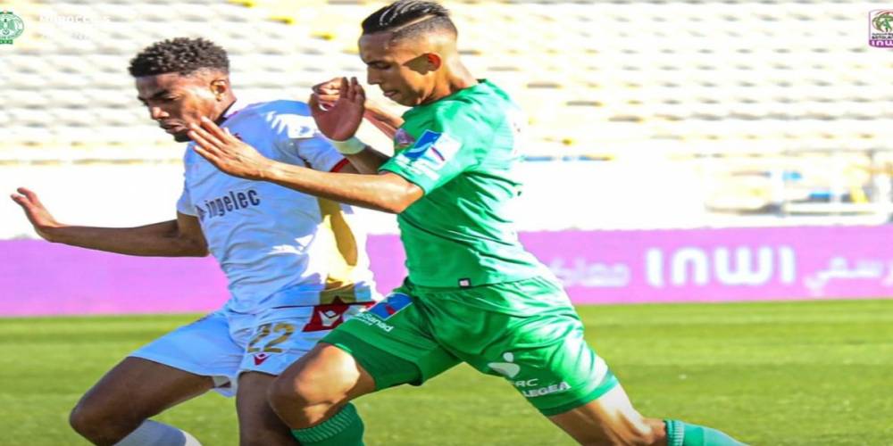 Raja-Wydad: voici la date du derby casablancais