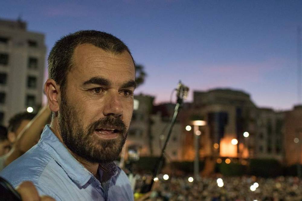 La Cour de cassation confirme les jugements des détenus du Hirak