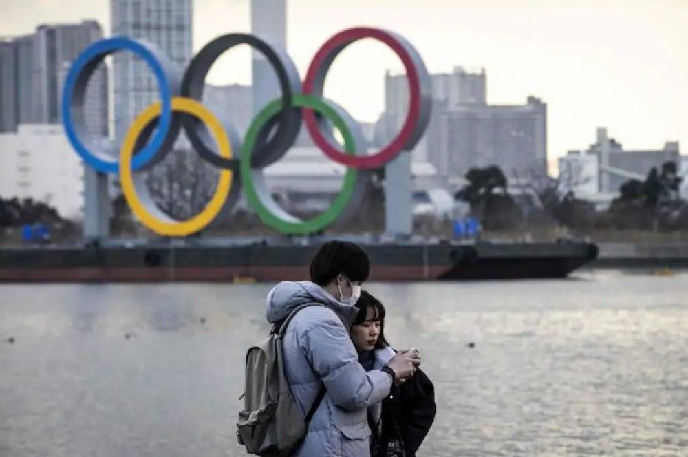 La présidente de Tokyo-2020 sûre «à 100%» que les JO auront lieu