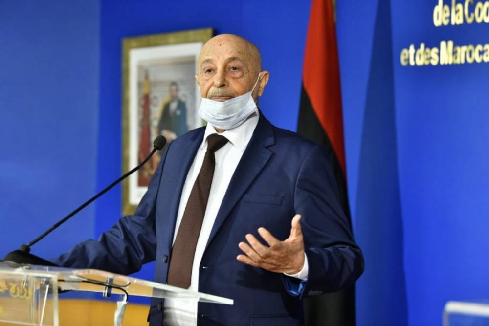 Le soutien constant du Maroc indispensable pour la sécurité et la stabilité de la Libye