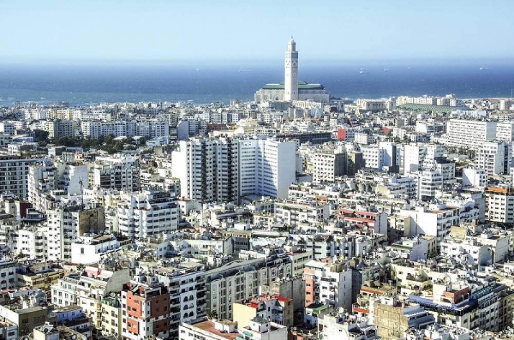 Casablanca : Avec l'allègement des restrictions, la vie sociale reprend peu à peu ses droits
