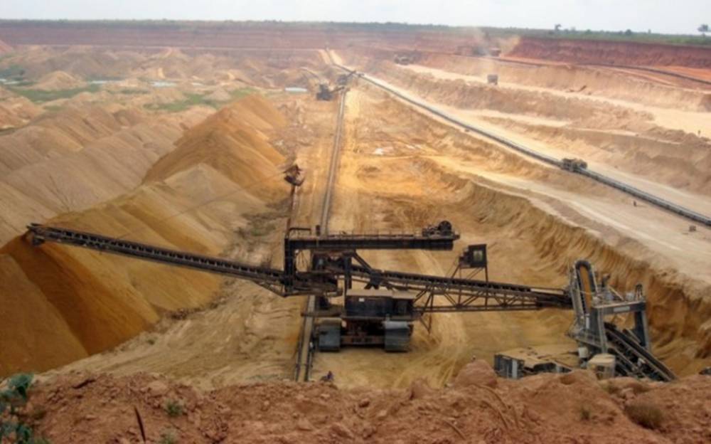 Economie nationale : Voici ce que pèse le secteur minier