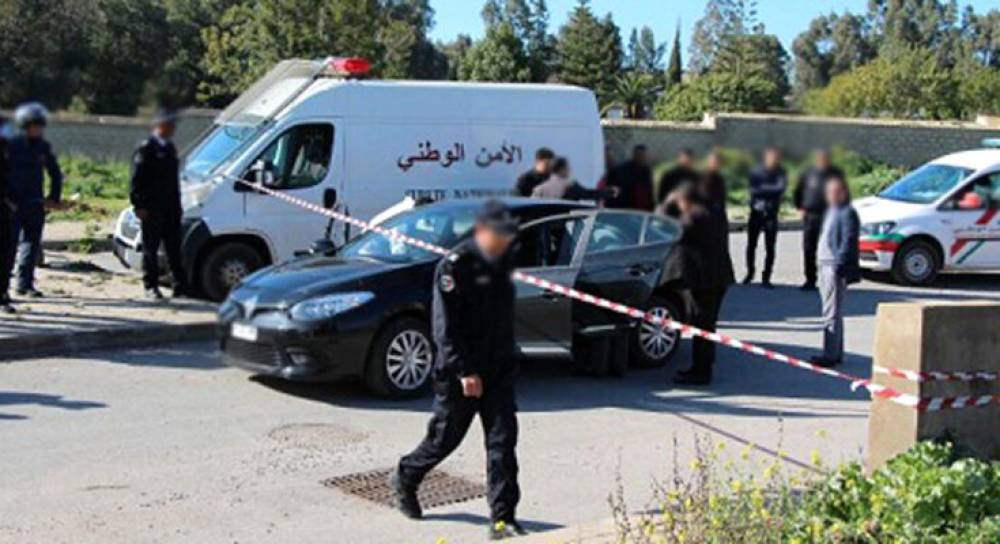 Ouarzazate: Arrestation d’un étudiant pour le meurtre du médecin de Tanger