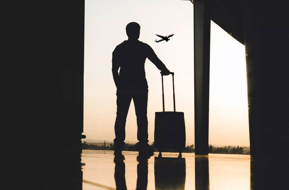 Couvre-feu, déplacements nationaux et internationaux : ce qu’il faut savoir si vous voulez voyager