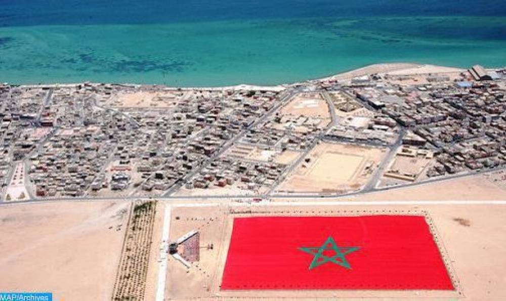 Sahara: la Papouasie-Nouvelle-Guinée salue l’initiative “méritoire” d’autonomie