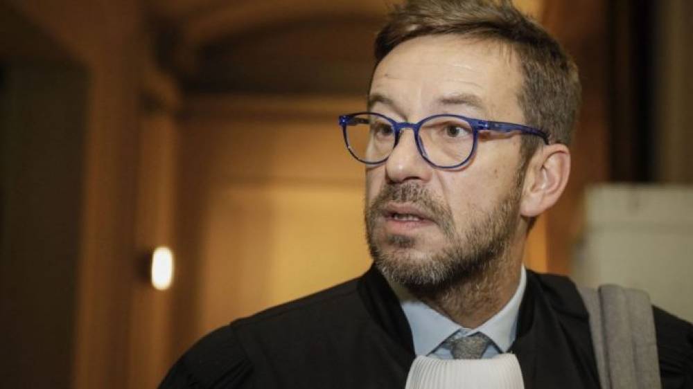 Libertés – Christophe Marchand, l’avocat de Omar Radi interdit d’accès au Maroc