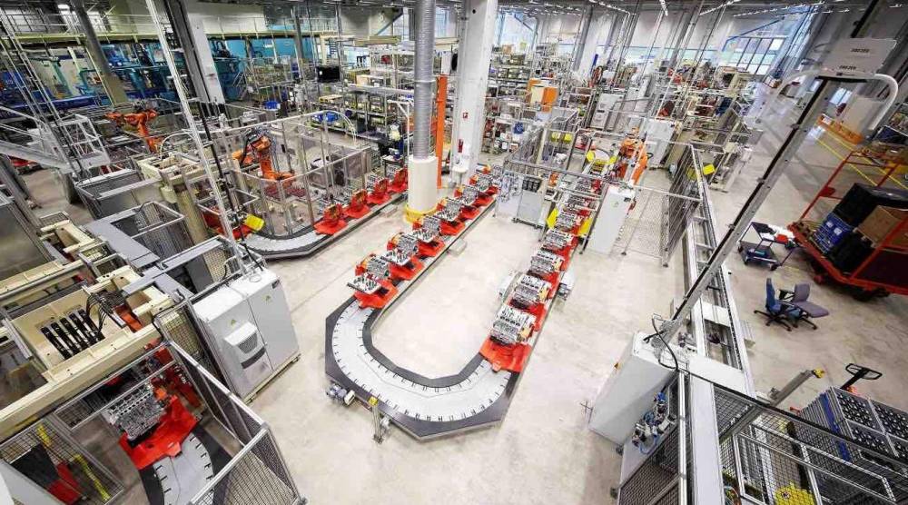 Maroc : Les industriels s'attendent à une hausse de la production au T2-2021 (HCP)