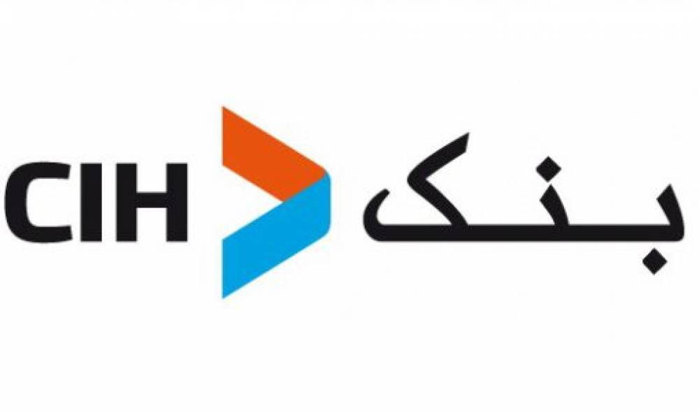 CIH: Banque gratuite à vie aux particuliers ouvrant un compte en ligne