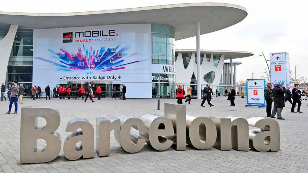 Le Salon mondial du mobile démarre à Barcelone, sous haute surveillance sanitaire