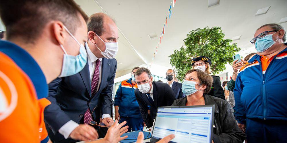 Covid-19. Variant Delta dans les Landes : les annonces de Jean Castex, 7 jours décisifs pour le département