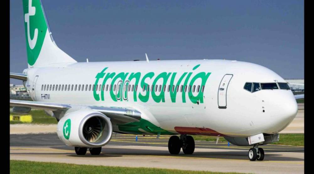 Transavia va desservir plusieurs villes marocaines cet été
