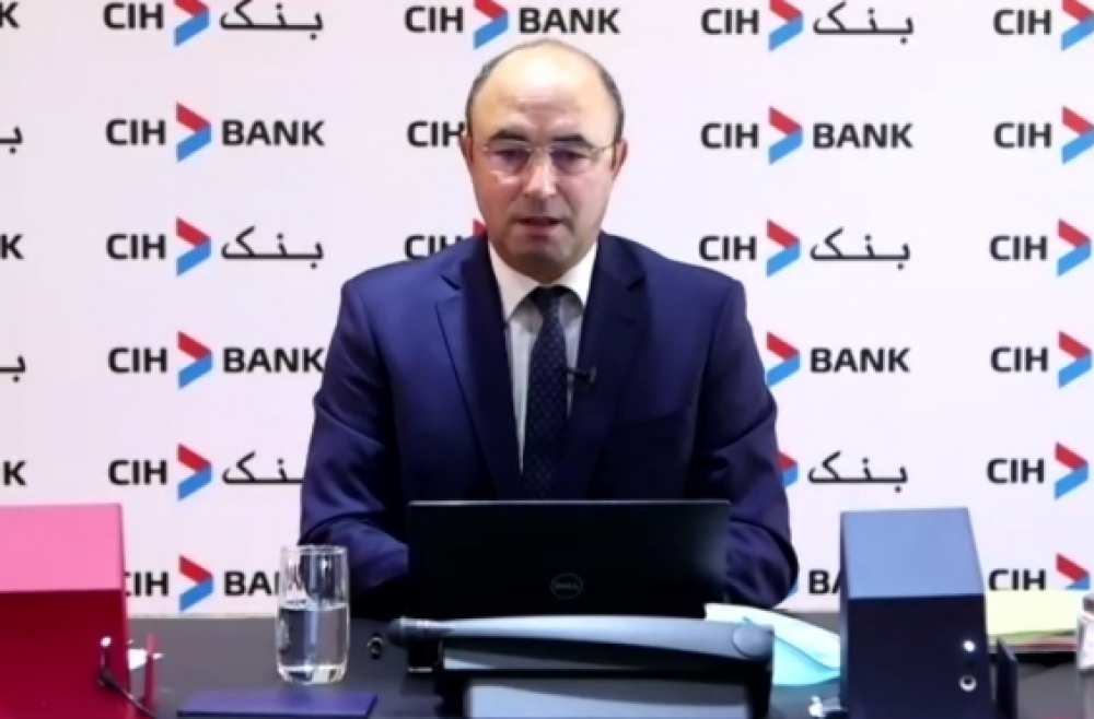 CIH Bank & BEI : Accord de financement de 640 MDH pour les PME marocaines