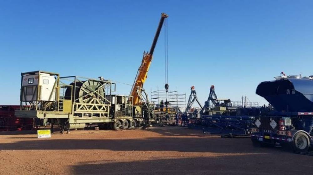 Sound Energy visée par un contrôle fiscal au Maroc, son action plonge à la Bourse de Londres