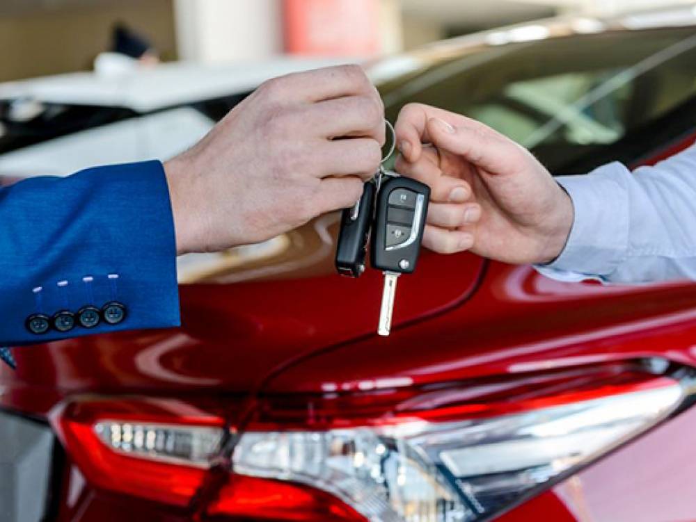 Automobile : Le marché en hausse de 12% depuis de début de l’année