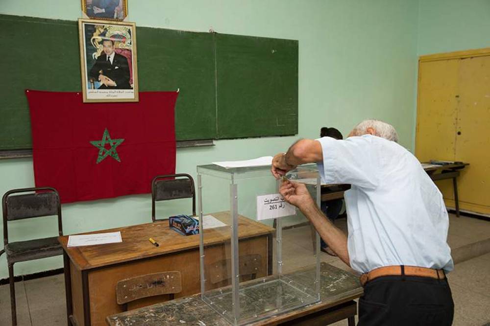 La fixation du plafond des dépenses électorales au menu du Conseil du gouvernement