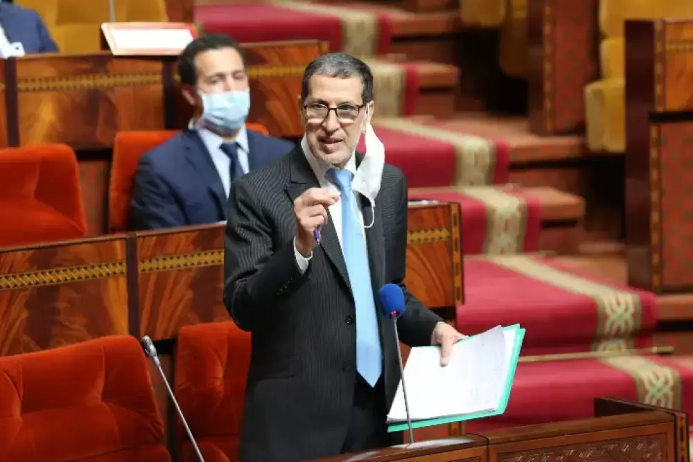 El Othmani annonce que les mesures d’allègement seront actualisées tous les quinze jours