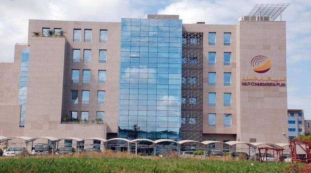 Industries manufacturières: Hausse de 0,9% de l'indice de la production au T1-2021 (HCP)