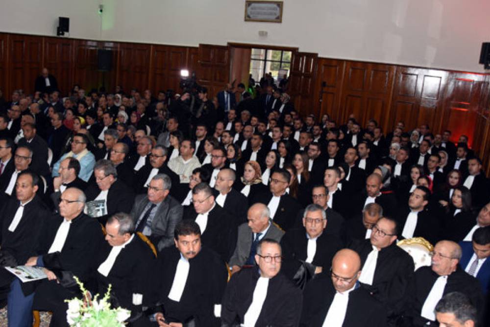 Généralisation de l’AMO: les avocats font de la résistance