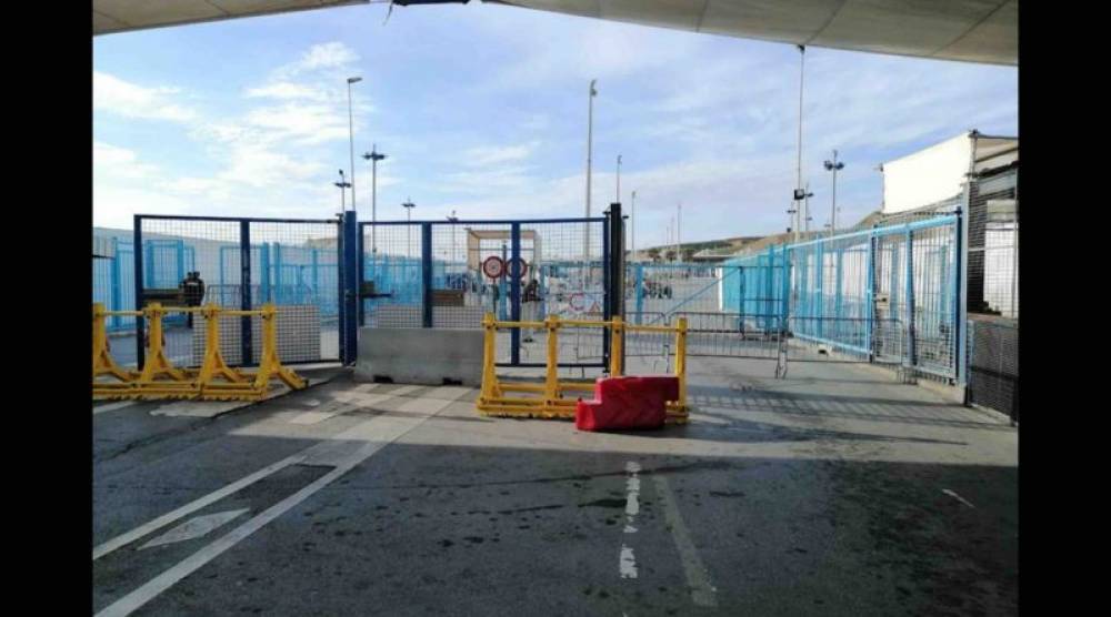 Les frontières avec Sebta et Melilla fermées jusqu’au 31 juillet 2021