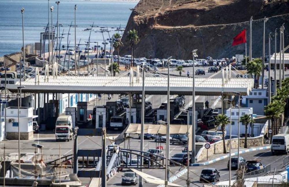 Sebta : Transparency Maroc dénonce les retards de développement de la région du nord