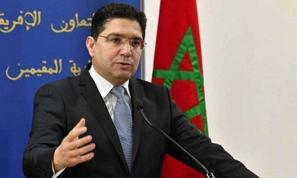 Sahara marocain : Le Maroc apprécie la position “claire et constante” du Liberia
