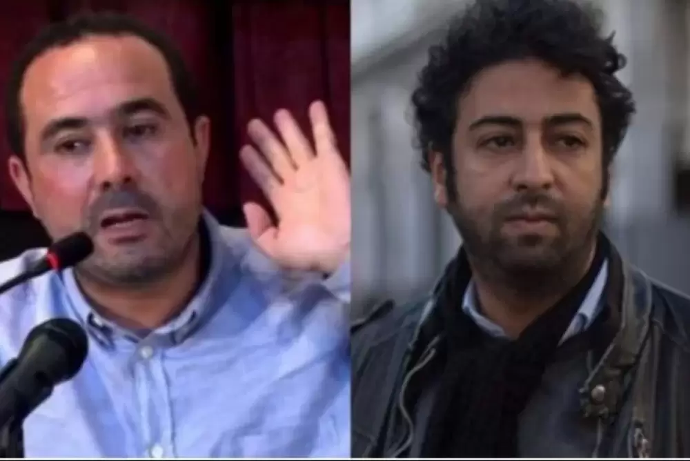 Affaire Raissouni/Radi: Khadija Ryadi évoque "une certaine peur née dans les rangs des journalistes"