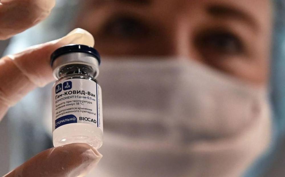 Covid-19 : d’après son fabricant, le Spoutnik V protège contre tous les variants, y compris le Delta