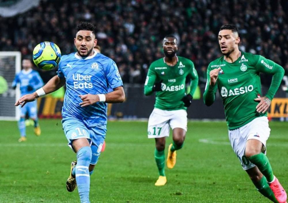 La LFP annule le stage de Saint-Etienne et Marseille au Maroc