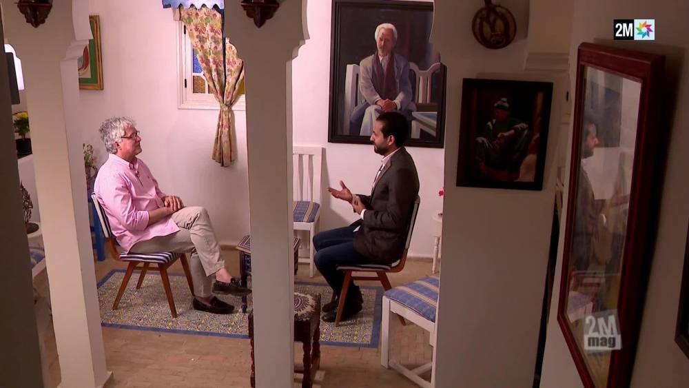 "Tangier's moments", un café pour s’abreuver de culture à la perle du Détroit