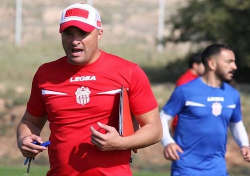 Hassania d’Agadir: Reda Hakam jette l’éponge