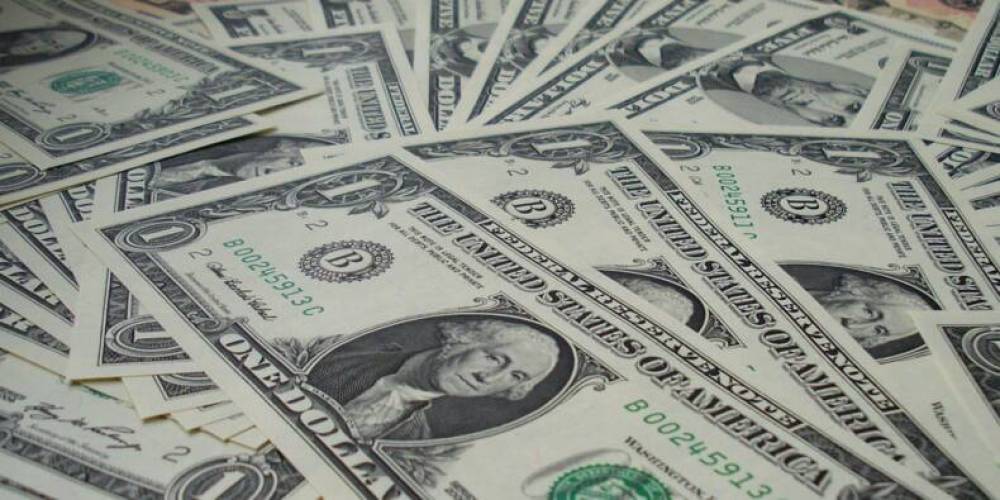 Une famille américaine reçoit 50 milliards de dollars sur son compte, par erreur