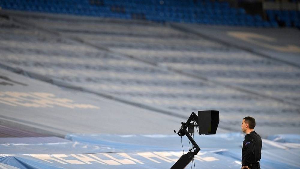 Comment va fonctionner la VAR durant l'Euro-2021 ?