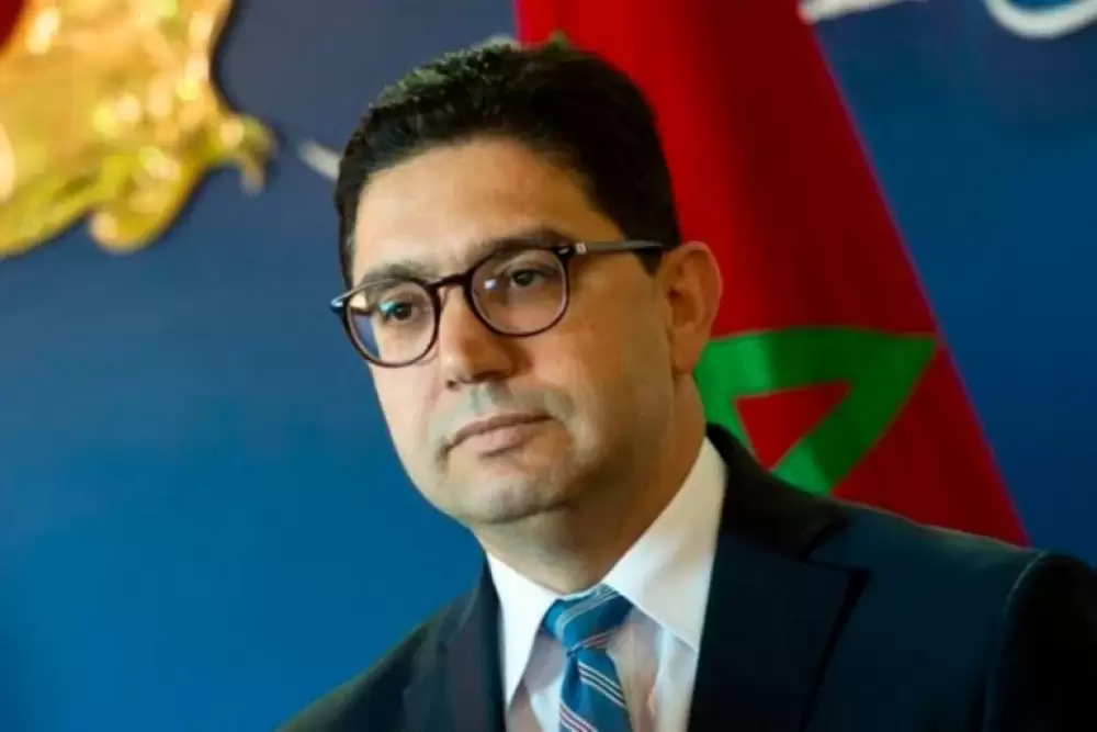 Burkina Faso: Le Maroc condamne vivement les attaques terroristes du 4 juin dernier