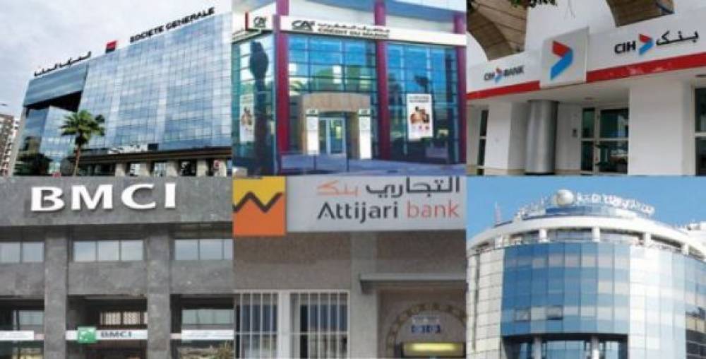 Fitch Ratings : La rentabilité des banques marocaines s'est fortement redressée au T1 2021