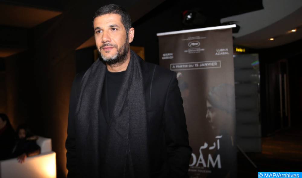 74è Festival de Cannes: le film “Haut et Fort” de Nabil Ayouch en compétition officielle, une première dans l’histoire du cinéma marocain (CCM)