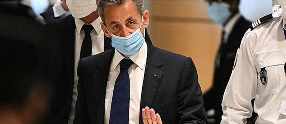 Procès Bygmalion. Nicolas Sarkozy entendu ce mardi au tribunal
