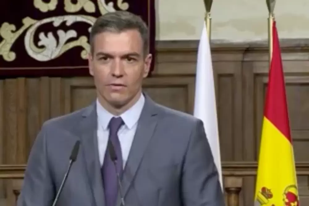 Espagne : le paso doble désespéré de Pedro Sanchez