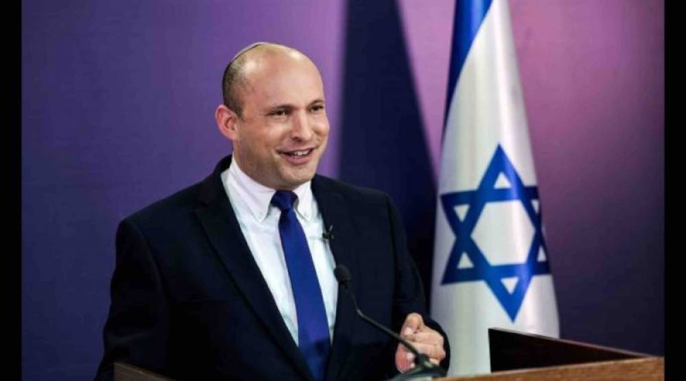 Le nouveau 1er ministre israélien remercie le Roi Mohammed VI pour son message de félicitations