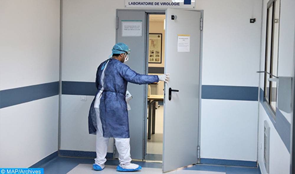 Comment le Maroc compte séduire les médecins exerçant à l’étranger