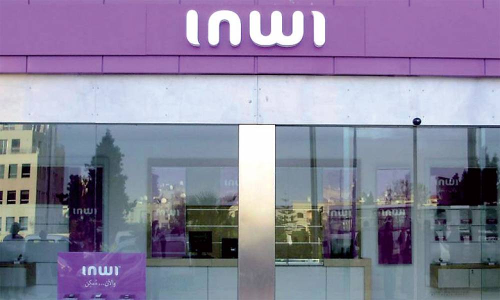 inwi partenaire du programme «Nafida 2» de la Fondation Mohammed VI