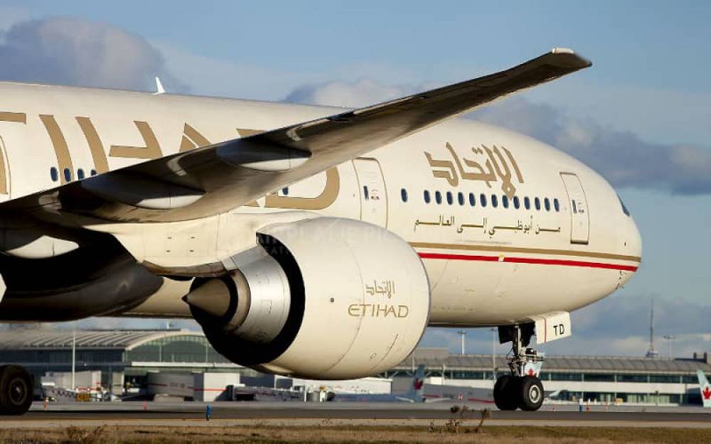 Etihad Airways reprend ses vols vers le Maroc