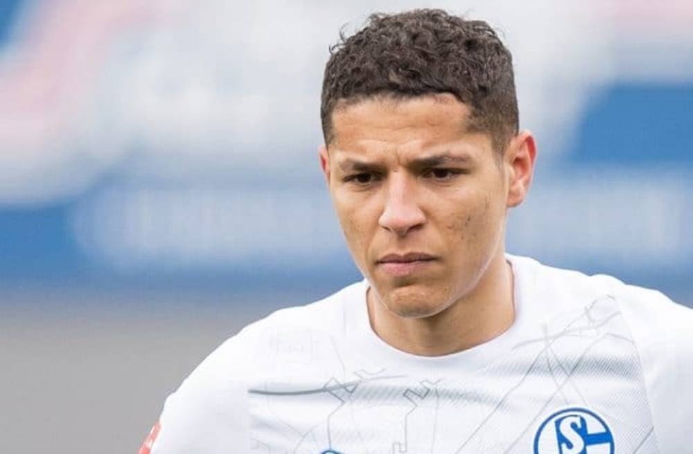 Amine Harit sur les radars de Villarreal