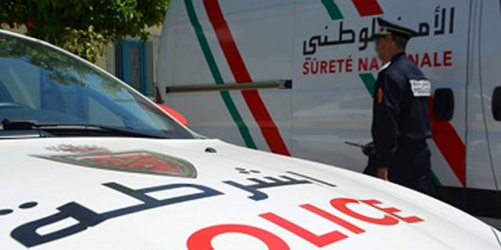Casablanca: un policier fait face à de lourdes accusations
