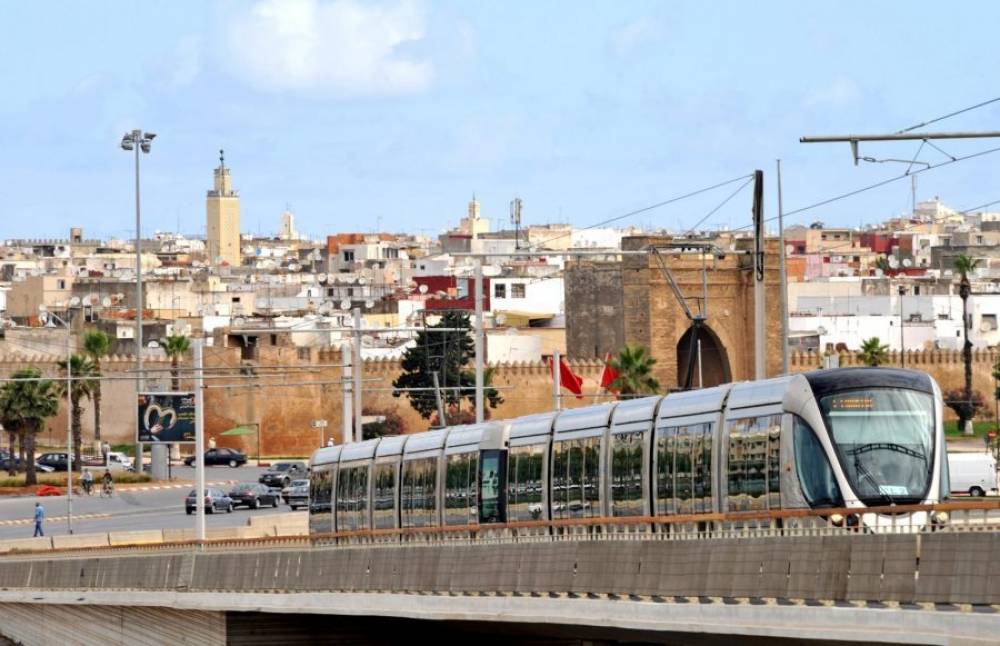Tramway: Transdev Rabat-Salé renouvelle sa certification ISO 14001